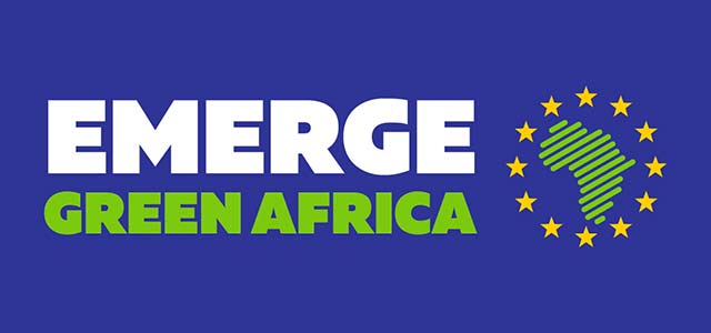 EMERGE  –  ENERGY SYSTEM MODELLING FOR GREEN DEVELOPMENT OF AFRICA (Horizone Europe, 2023-2026)