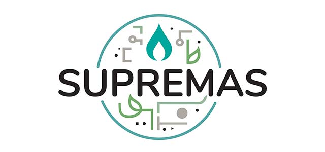 SUPREMAS – Syngas modular units providing renewable energy from multiple wastes and for different uses (Horizon Europe, 2024-2028)