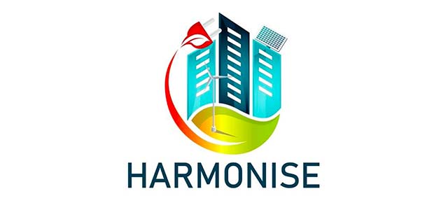 HARMONISE – Hierarchical and Agile Resource Management Optimization for Networks in Smart Energy Communities (Horizon Europe, 2024-2027)